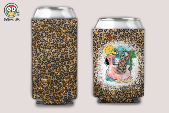 Download Summer Can Cooler Sublimation - Summer can cooler sublimation Collection