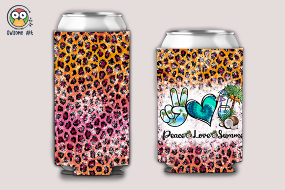 Download Summer Can Cooler Sublimation - Summer can cooler sublimation Collection