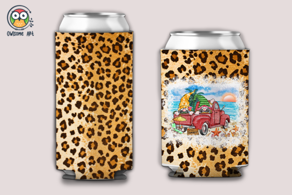 Download Summer Can Cooler Sublimation - Summer can cooler sublimation Collection