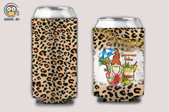 Download Summer Can Cooler Sublimation - Summer can cooler sublimation Collection