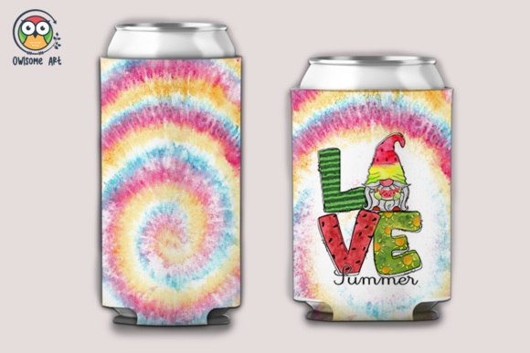 Download Summer Can Cooler Sublimation - Summer can cooler sublimation Collection