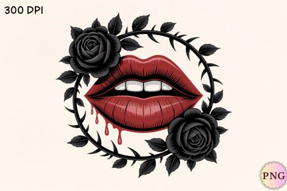 Download Luxury Valentine Lips PNG Clipart - Lips png Collection