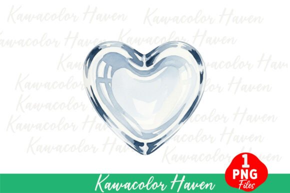 Download Watercolor Heart Painting - Watercolor Collection