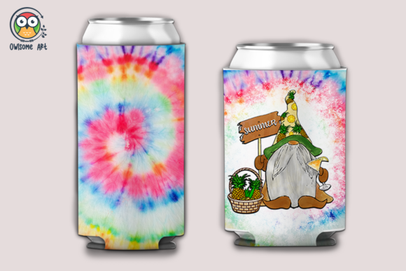 Download Summer Can Cooler Sublimation - Summer can cooler sublimation Collection