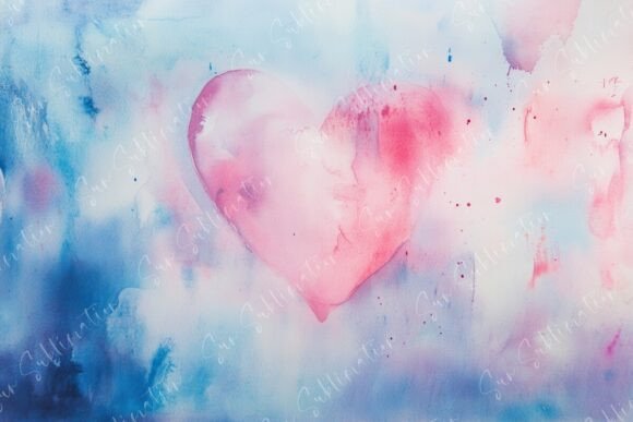 Download Abstract Watercolor Artwork Featuring - Watercolor Collection
