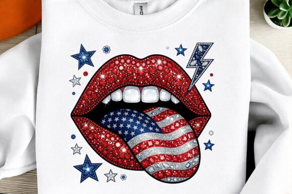Download American Lips PNG - Lips png Collection