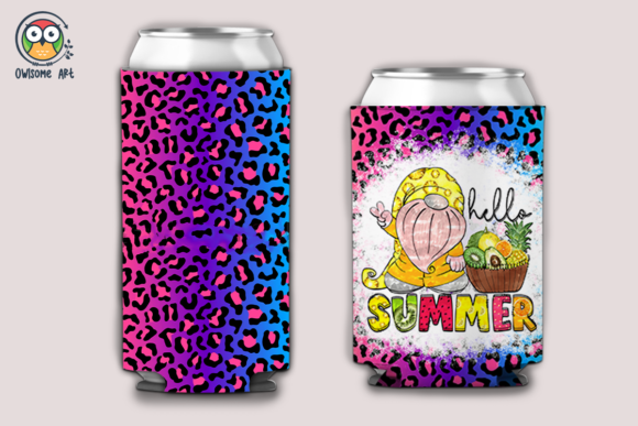 Download Summer Can Cooler Sublimation - Summer can cooler sublimation Collection